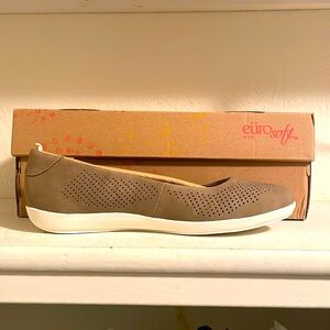 Eurosoft Marisa flats